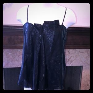 Robert Rodriguez Silk Top